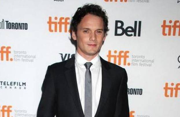 2014 TIFF premiere: "Only Lovers Left Alive"