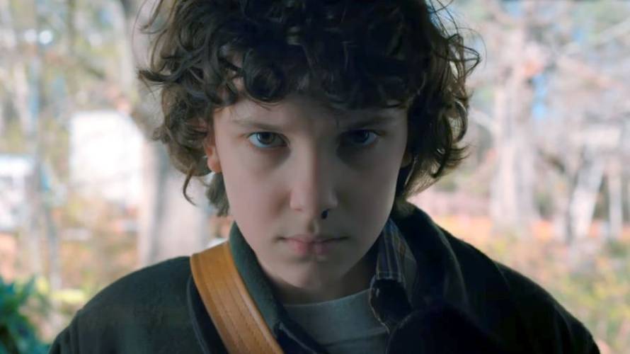Millie Bobby Brown emotivna je na kraju snimanja serije: Nisam još spremna napustiti sve vas...