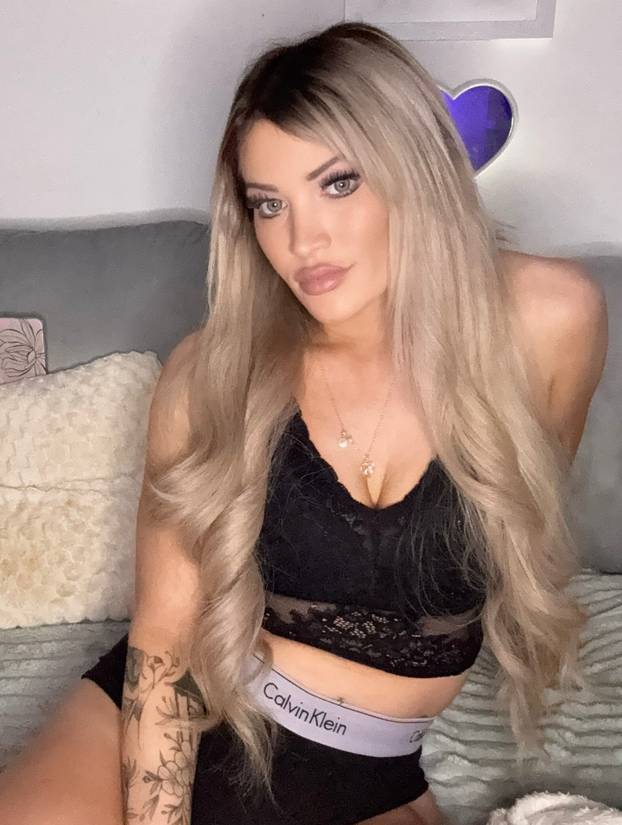 FOTO Britanka ostavila klizaljke i bacila se na stranicu za odrasle i tvrdi da joj je to spasilo život