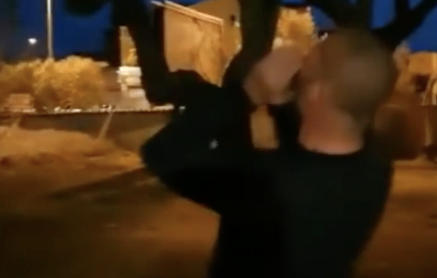 Vodice protiv korone: Svi izađu van točno u osam sati i jauču