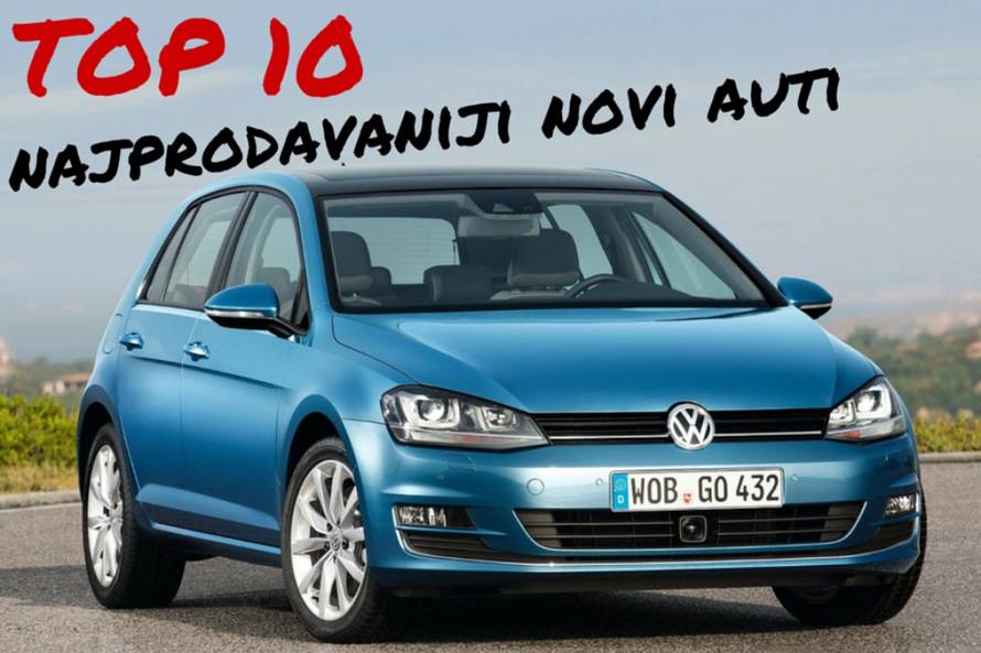 Volkswagen/Infografika 24sata