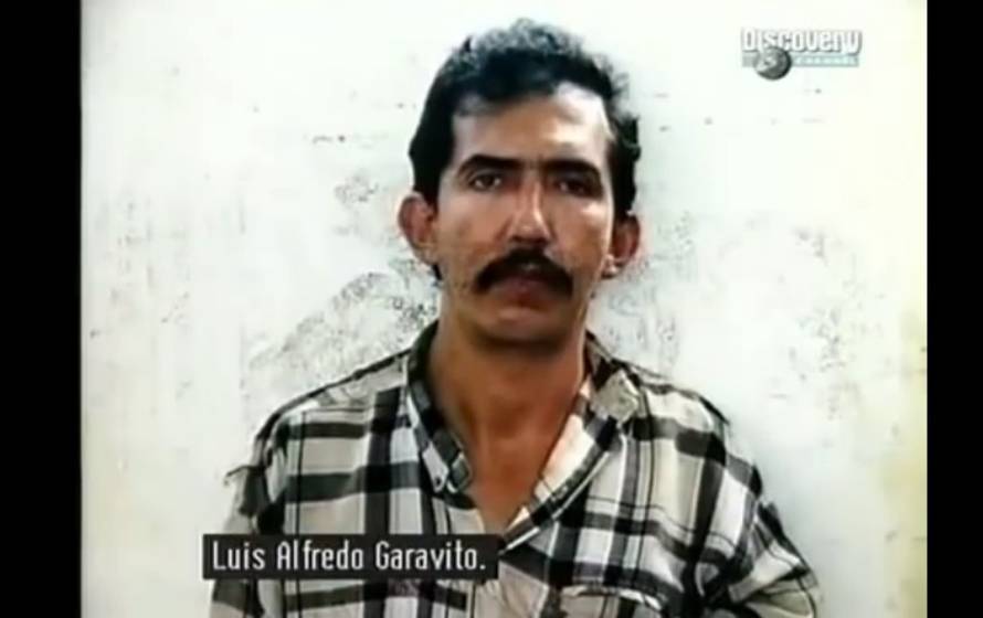 Screenshot/YouTube/Discovery Channel