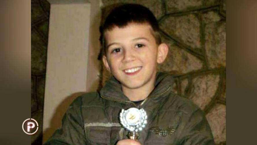 Izgorjelo mu 70% tijela: Meho je nakon operacija opet u školi