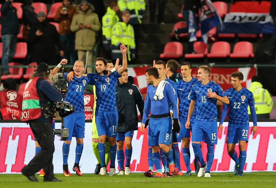 Jedan, ali vrijedan: Mandžukić donio nova tri boda u Finskoj!
