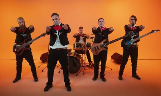 35 godina Wackena &ndash; globalna metal proslava sti&zcaron;e u Vintage Industrial Bar 18. travnja