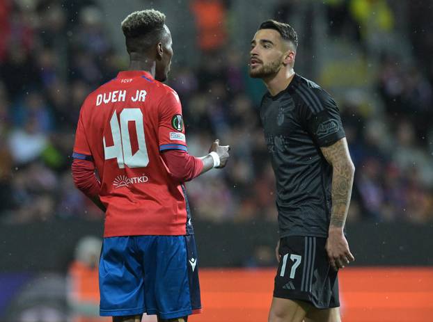 Dinamo na gostovanju kod Viktorije Plzen u 4. kolu Konferencijske lige izgubio 1:0