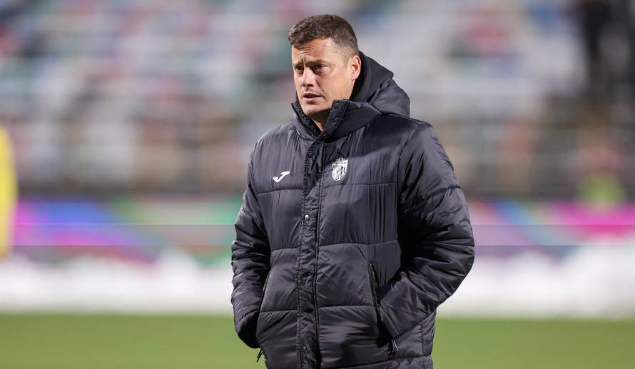 Velika Gorica: HNK Gorica i NK Istra 1961 sastali se u 14. kolu Prve HNL