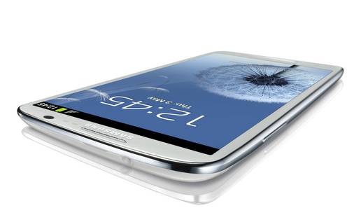 Samsung je u samo 100 dana prodao 20  milijuna Galaxy S3