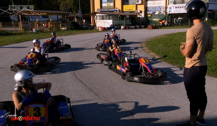 Goranova rođakinja Vanessa: 'Hana je previše samouvjerena'