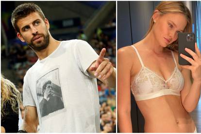 Gerard Pique varao je Shakiru i s manekenkom Bar Refaeli? Njezin prijatelj otkrio je detalje