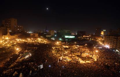 Ustavni referendum u Egiptu će biti u "sljedeća 2 mjeseca"