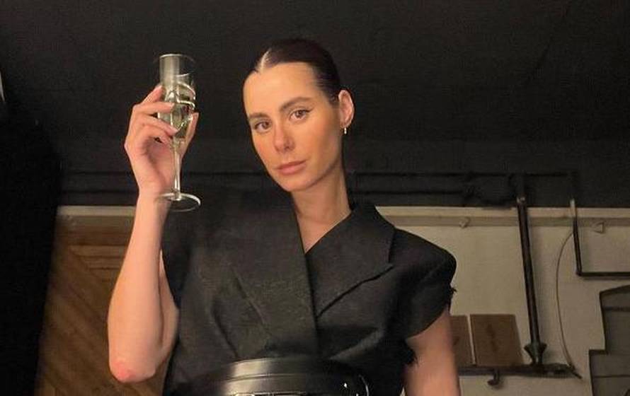 Nika Turković za 24sata: Sebi bi prije pet godina dobro očitala bukvicu, ali ponosim se svime