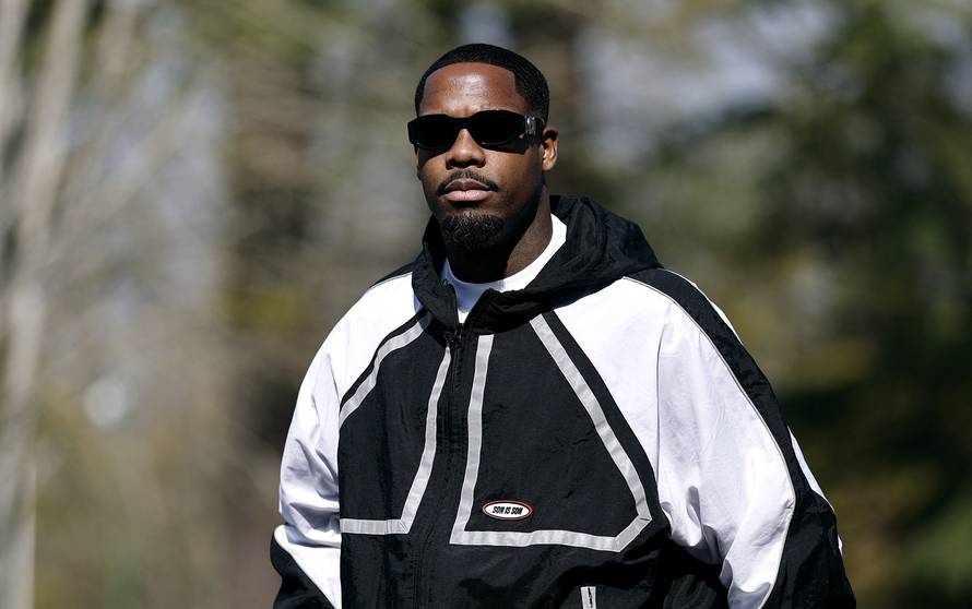 International Friendly - France Training