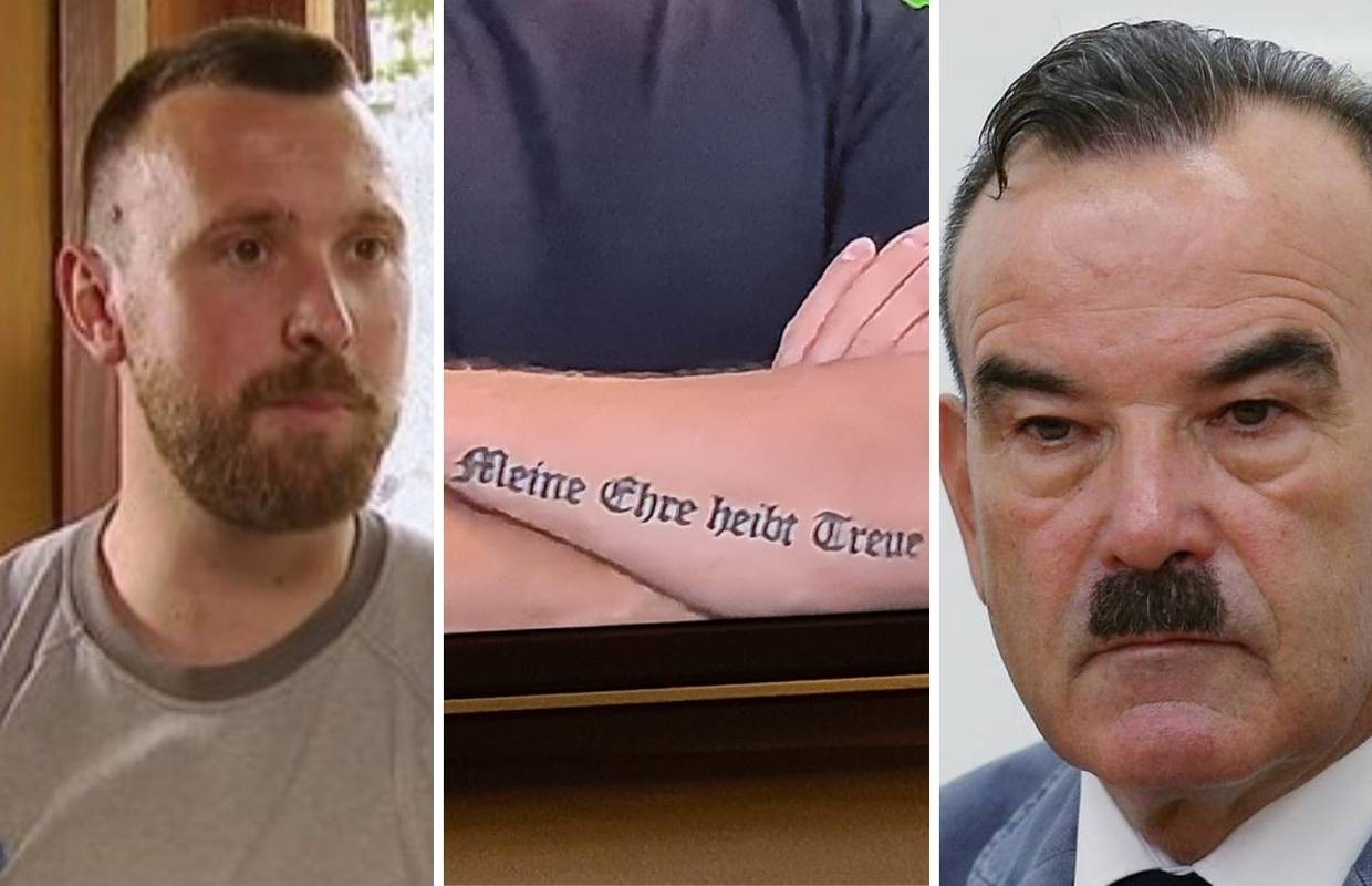 ZDS u Splitu, nacist na televiziji, ustaša na Pantovčaku. Koliko ima tih 'dvostrukih konotacija'?