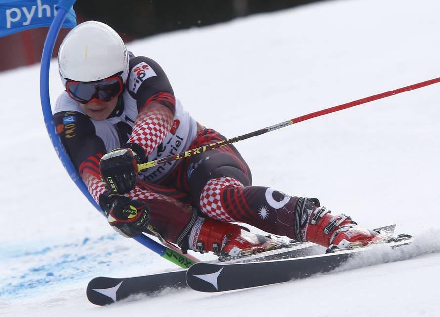 Zubčić sjajan 14. u Val d'Isereu, Pinturault je odnio pobjedu