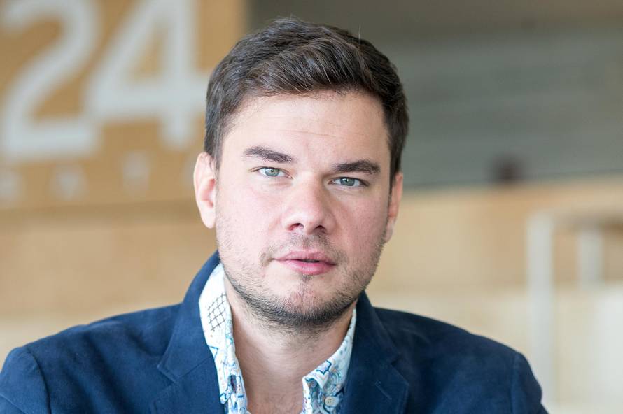 Boris Trupčević odlazi iz 24sata, nasljeđuje ga Zoran Turković, u upravi i Goran Gavranović