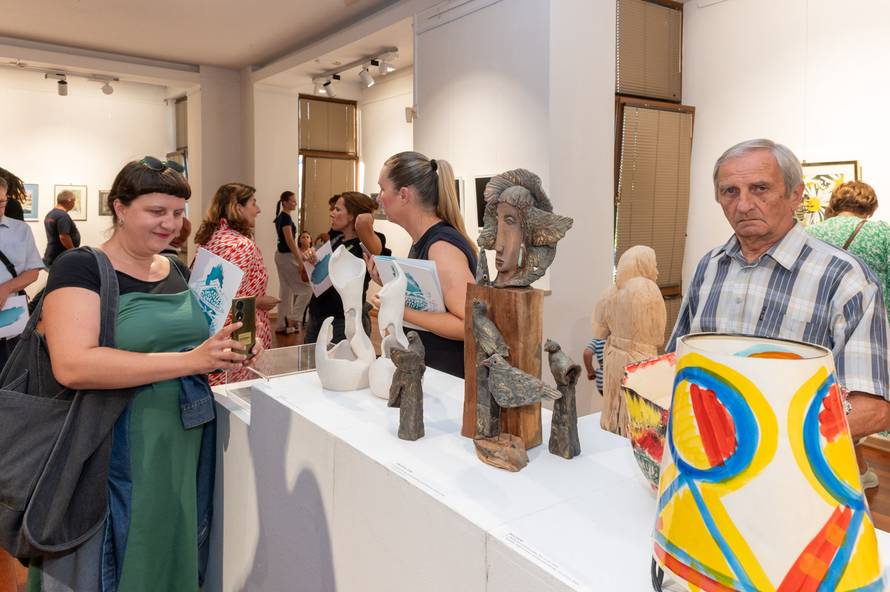 Jeste li već stali u Karlovcu? Zbog ovoga se stvarno isplati zaustaviti!