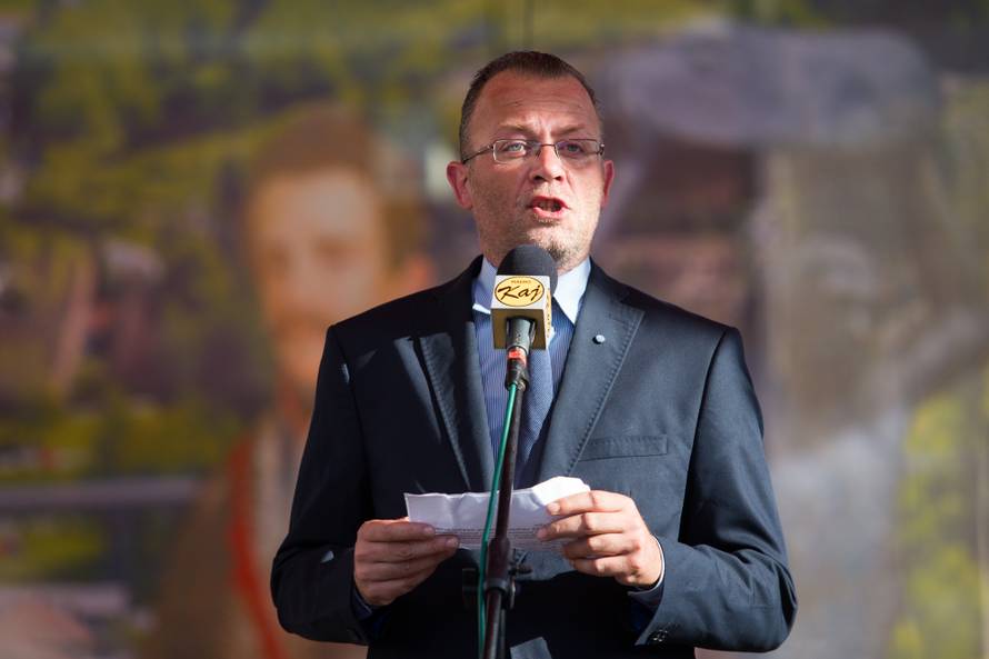 Esih, Culej i Hasanbegović: Privukli su birače  pravaša...