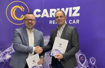 Carwiz dodatno ojačao svoju poziciju u Europi