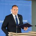 Ministar Vlajčić: 'Cijene kruha? Nemamo čarobni štapić'; Pričao i o prijavi zbog hindskog jezika