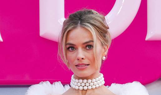 Margot Robbie šokirala fanove: 'Trebala bih nestati. Svima je već muka od mene, teško je...'