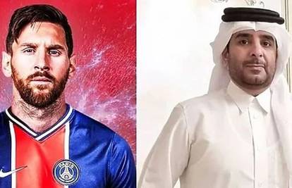 Gotovo je?! Brat vlasnika PSG-a: Messi stiže, sve smo dogovorili!