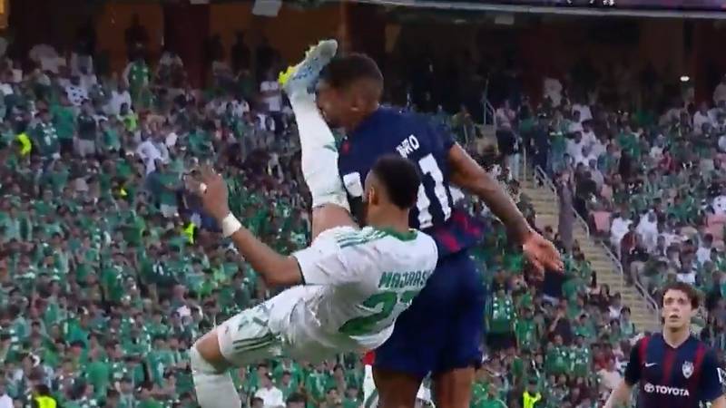 VIDEO Pogledajte kako je bivši Hajdukov as nokautiran u Aziji