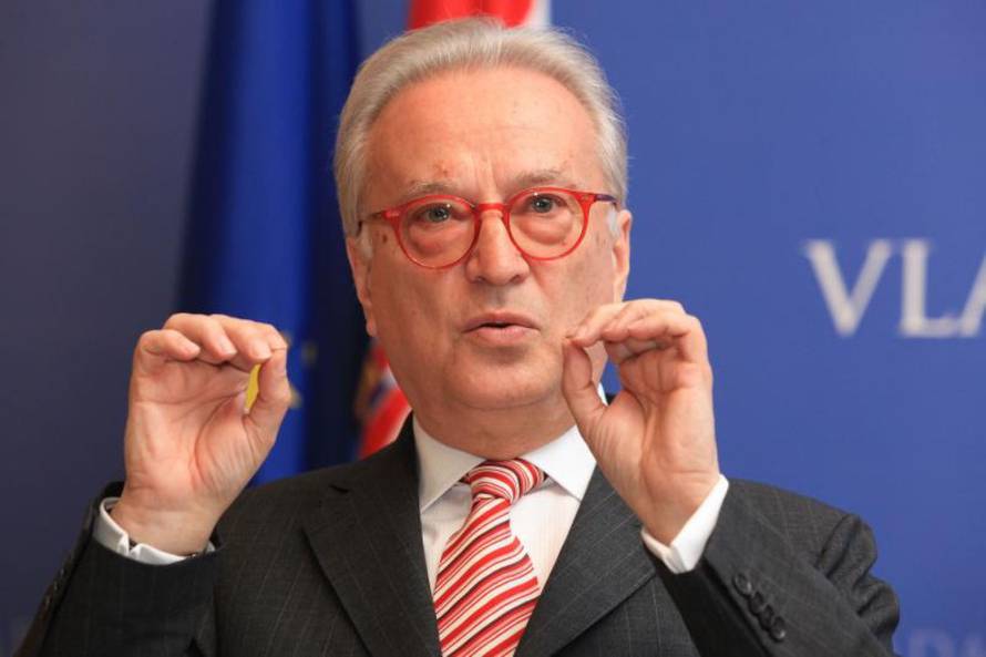 Patrik Maček/Pixsell