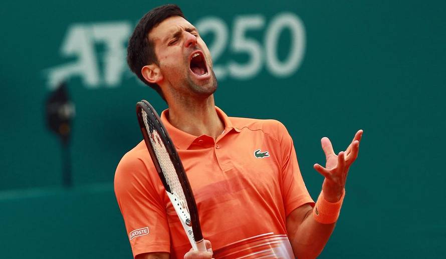 ?okovi? se plasirao u polufinale Serbia Open nakon što je svladao Kecmanovi?a