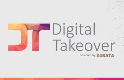 Digital Takeover okupit će hrvatske digitalne stručnjake