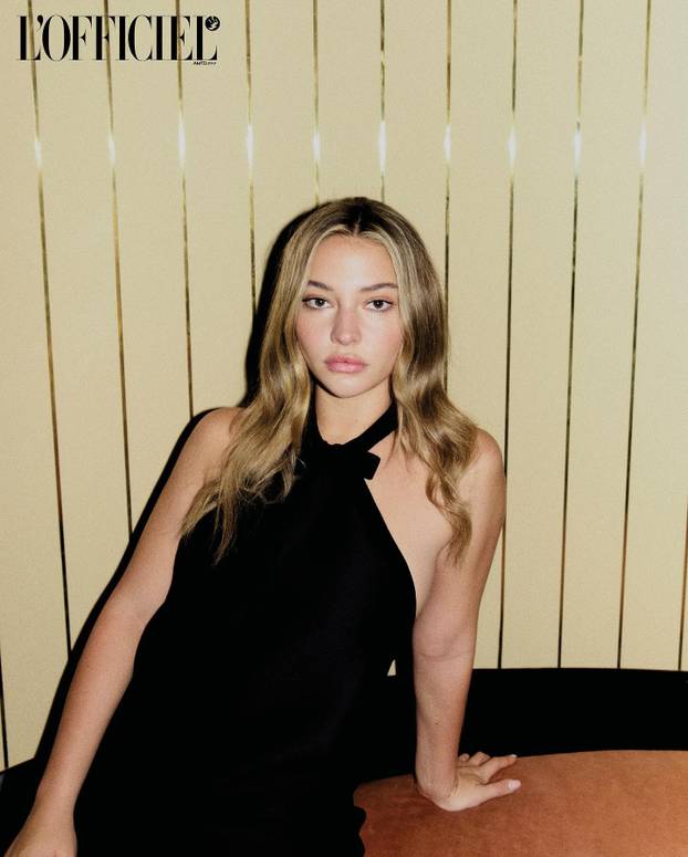 FOTO Dončić je zbog američke glumice otkazao svadbu?! S Anamarijom ima dvoje djece