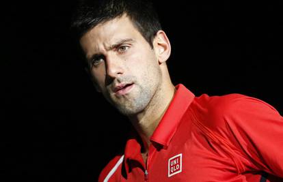 ATP World Tour Finals: Novak Đoković i treći put pobijedio...