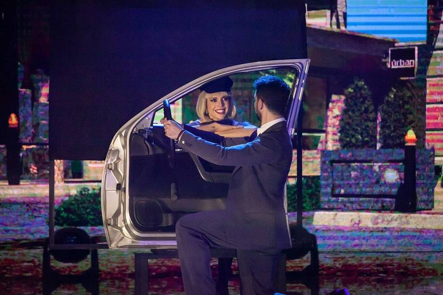 Ana Zaninović progovorila o ljubavi: 'Imam neke kriterije,  pogotovo sad kad sam majka'