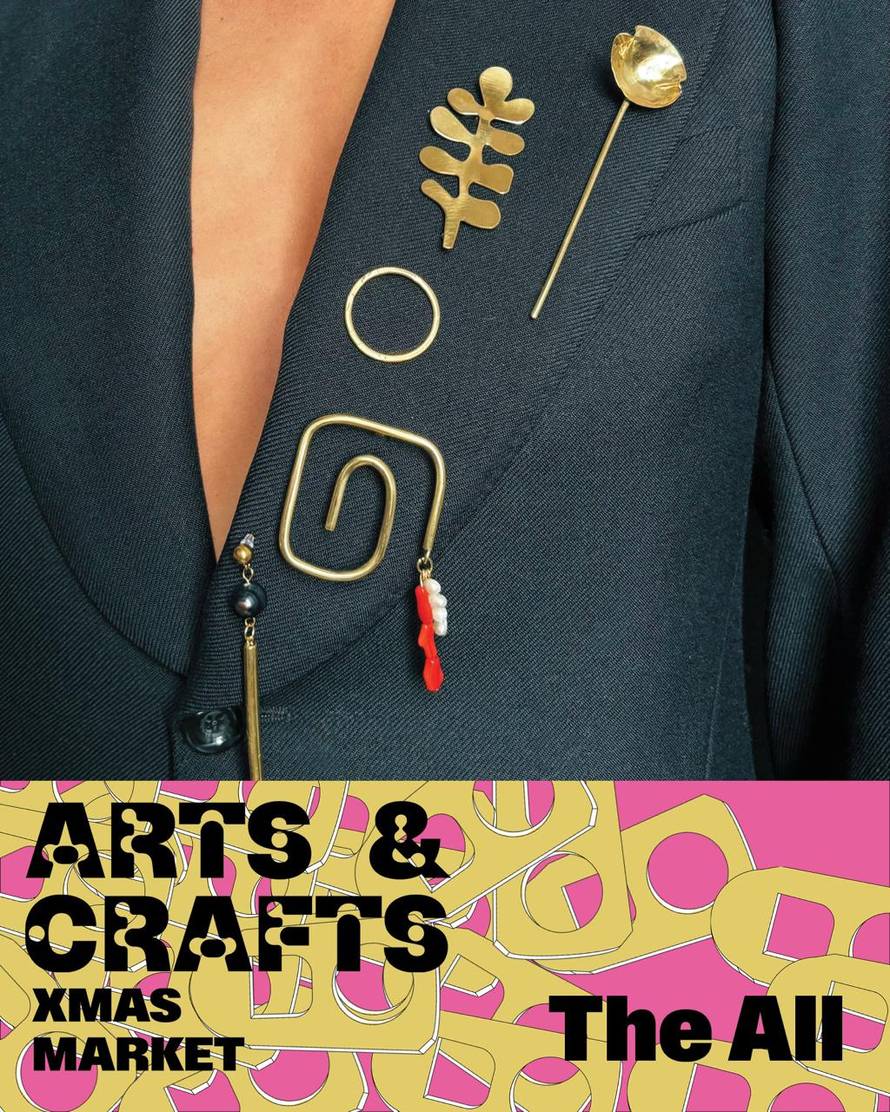 Bijeg od gradske gužve u oazu božićnog darivanja: Radove će izložiti i Jadranka Ivaniš Yaya