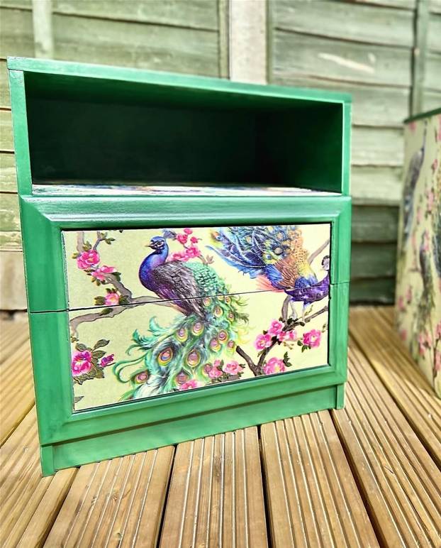 Dizajneri savjetuju: Evo kako skupo prodati stari namještaj