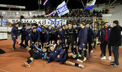 Rijeka složila momčad za vrh HNL-a za nula eura, Dinamo hrpu novca bacio u vjetar