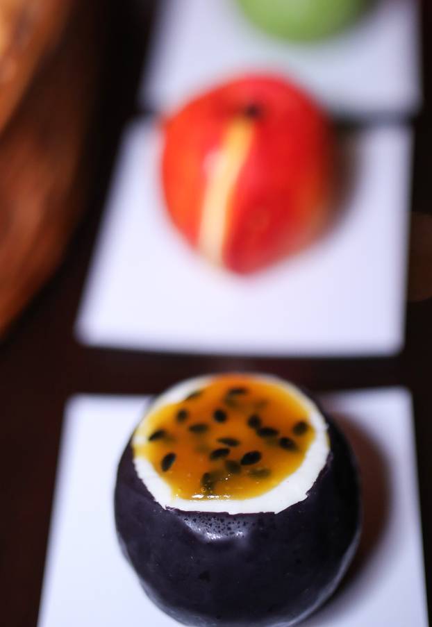 Zagreb: Predstavljanje adventskih delicija ovogodišnjeg izdanja Fooling around