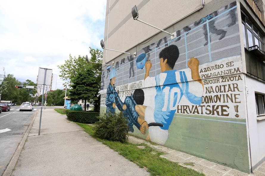 'Pištolj je bio napunjen, rekli su mi da pucam Bobanu u leđa...'