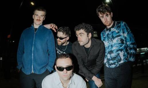 Bend The Murder Capital dolazi na INmusic festival u Zagrebu