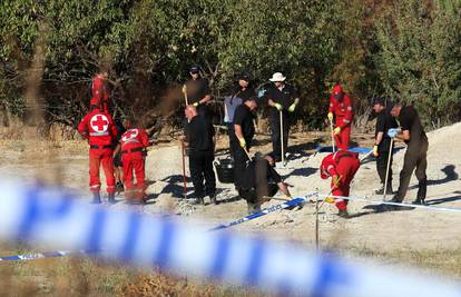 Drama u Grčkoj: Helikopter pao u more, dvoje ljudi je poginulo