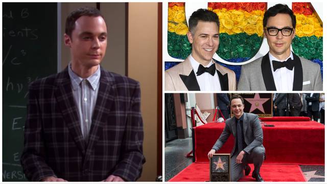 Sheldon iz 'Teorije velikog praska' htio je biti meteorolog, godinama je skrivao da je gej