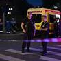 Explosion near Moscow cafe kills 3, injures at least 15