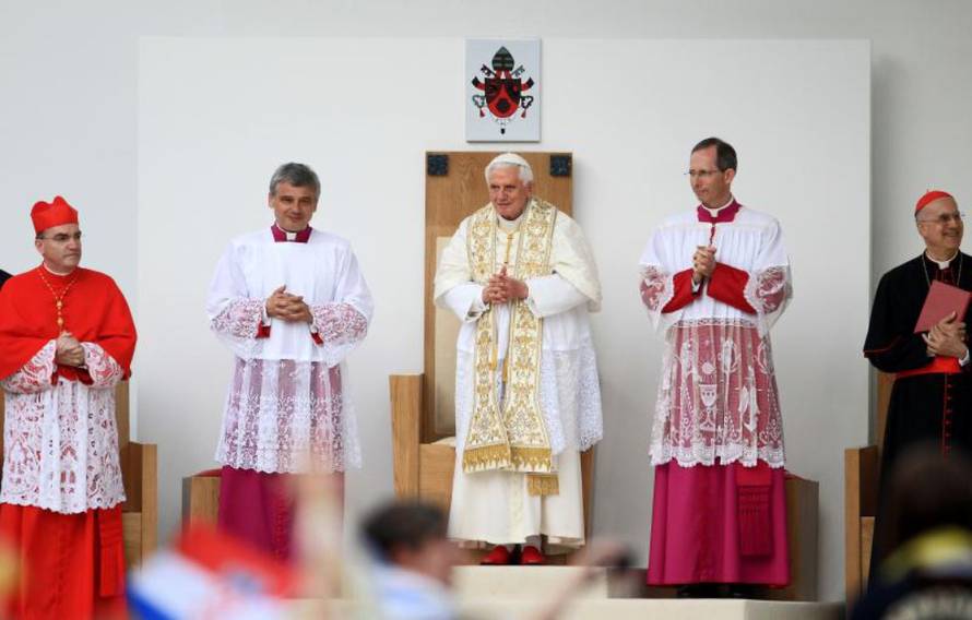 Željko Lukunić/PIXSELL