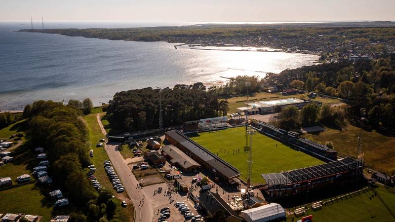 U selu od 1500 stanovnika igrat će se Liga prvaka. Dinamo bi tamo mogao ići na gostovanje