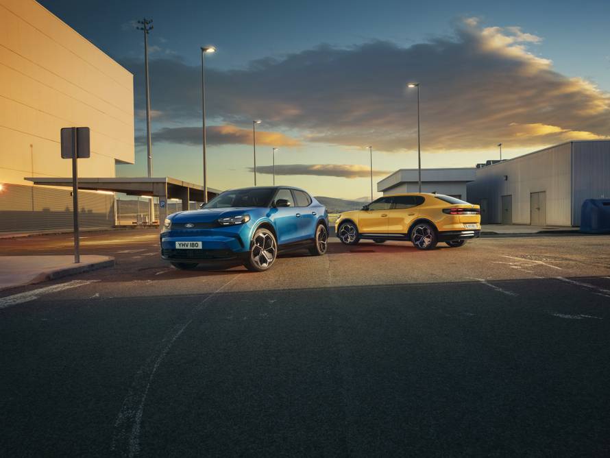 Električni Ford za 22.450 eura? Uz državne poticaje cijene ovih pet modela mogle bi biti niže