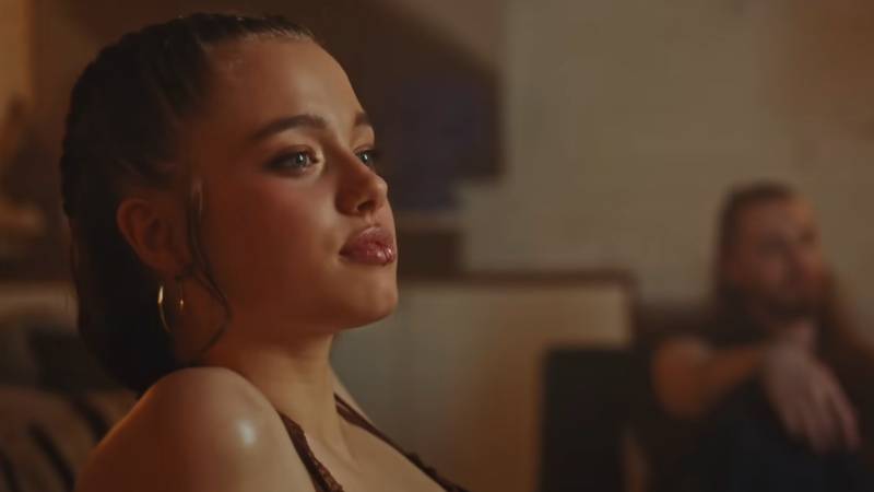 Kći Angeline Jolie i Brada Pitta u spotu K-pop zvijezde: 'Nismo ni znali da ima slavne roditelje!'