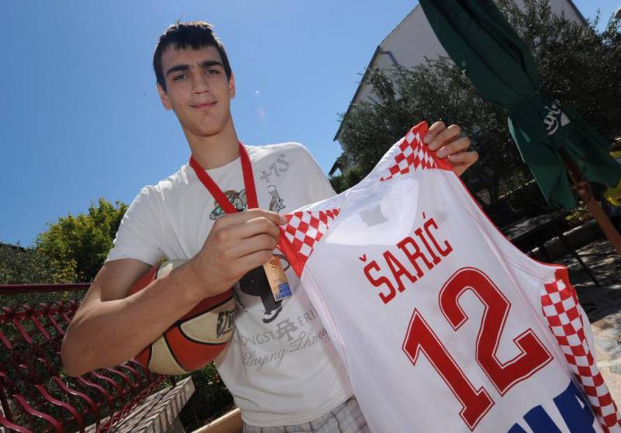 Hrvoje Jelavić/PIXSELL