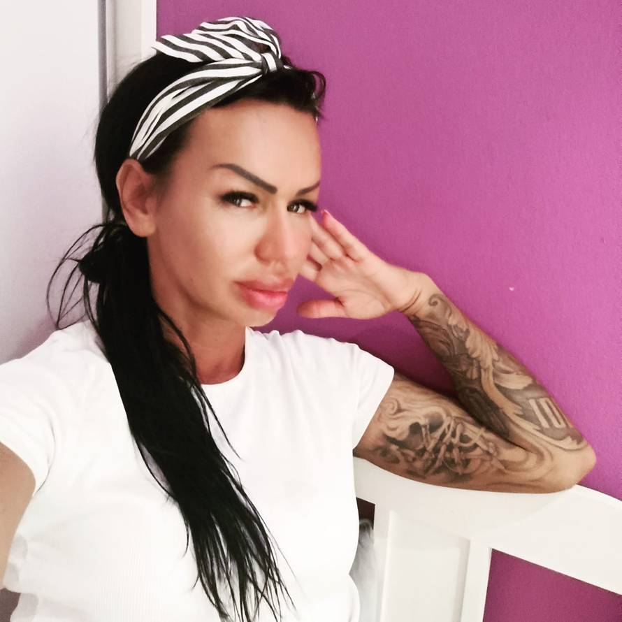 Dragana za 24sata o farmeru Hrvoju, taksiju i djeci: 'Ljudi se ne usude biti neugodni u vožnji'