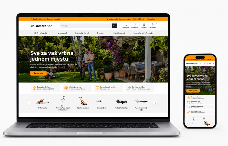 Imate webshop, ali prodaja stagnira? Vrijeme je za kontinuiranu SEO optimizaciju