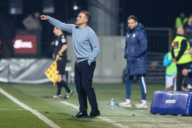 Rijeka na Rujevici uvjerljivo porazila Dinamo